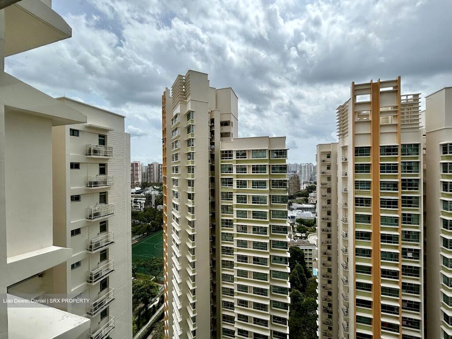 Blk 61C Strathmore Green (Queenstown), HDB 4 Rooms #574645721